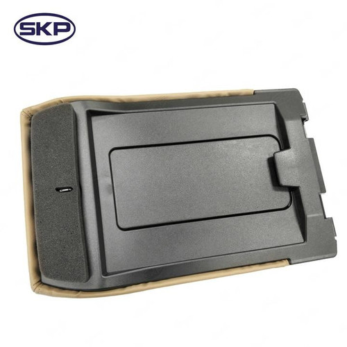 Console Lid SK924812 - back view