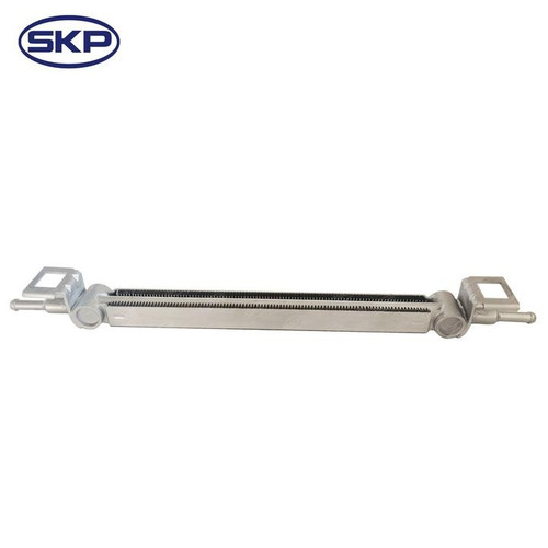 Power Steering Cooler SK918305 - back view