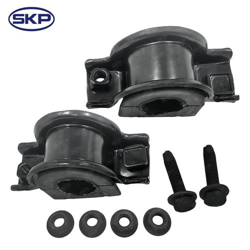 Front Suspension Stabilizer Bar Bushing Kit SK928361 - side view