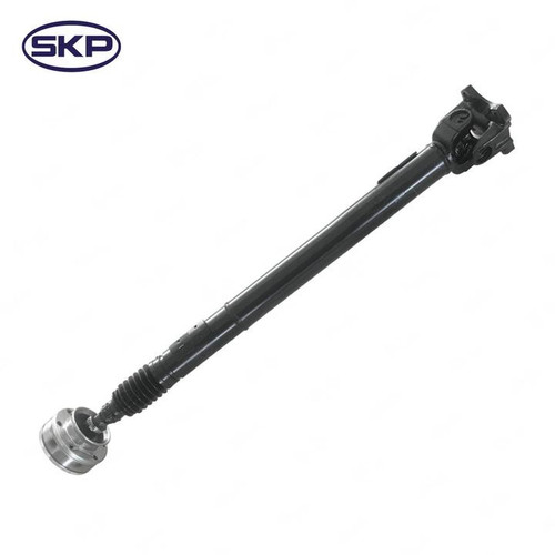 Front Driveshaft SK936105 - front view