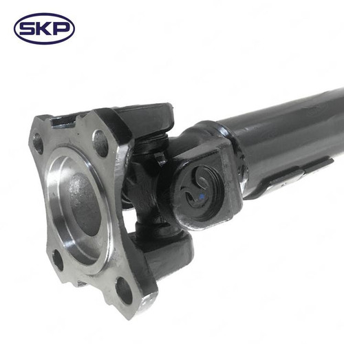 Front Driveshaft SK936105 - back view