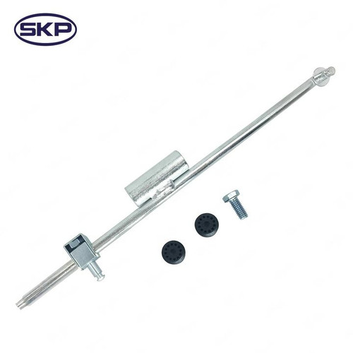 Transfer Case Control Lever SK926883 - front view
