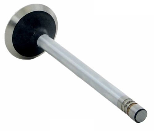 Enginetech V2283 Exhaust Valve for 1986-2000 Ford Mazda 3.0L - Precision Replacement Engine Exhaust Valve - Precision Engine Valve