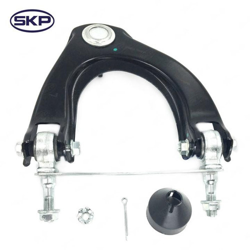 Suspension Control Arm and Ball Joint Assembly SK9814 - back view