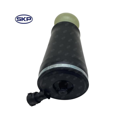 Rear Air Suspension Spring SKAS041 - angled view