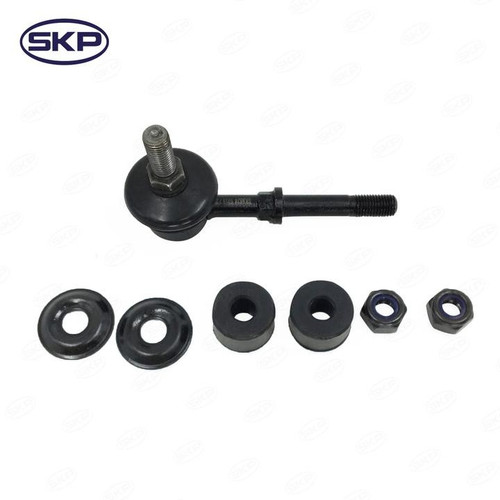 Front Suspension Stabilizer Bar Link SK9824 - back view