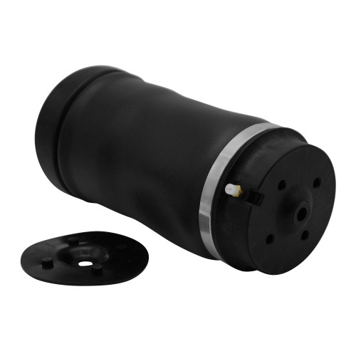 Rear Air Suspension Spring SKAS013 - front view