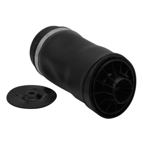 Rear Air Suspension Spring SKAS013 - back view