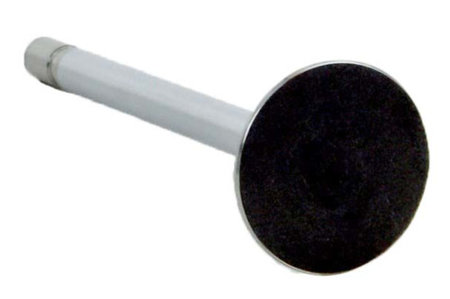 Enginetech V2193 Exhaust Valve for 1968-2001 Ford 5.0L/5.7L - Engine Exhaust Valve - OE Grade Materials - Engine Rebuild Component