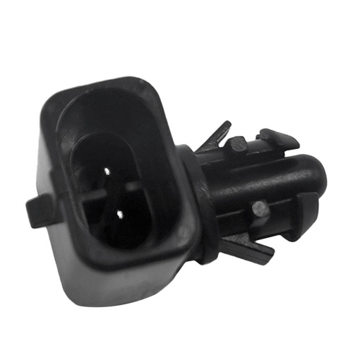Ambient Air Temperature Sensor SKAX156 - front view