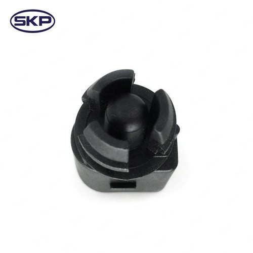 Ambient Air Temperature Sensor SKAX178 - angled view