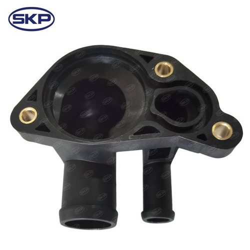 Engine Coolant Water Outlet SKCH5591 - front view