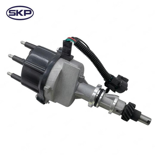 Distributor SKDIFD08 - front view