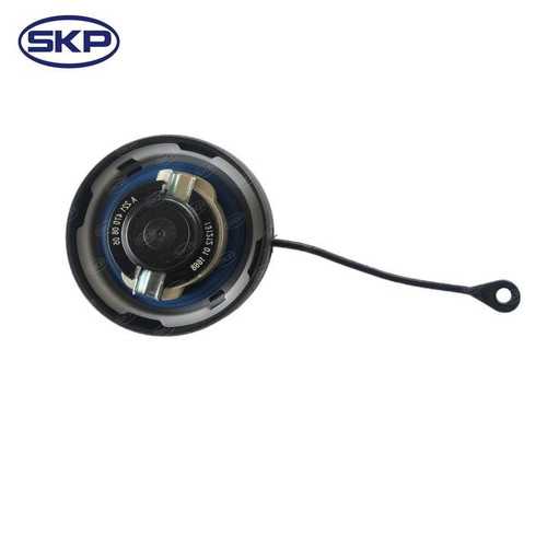 Fuel Tank Cap SKFC013 - back view