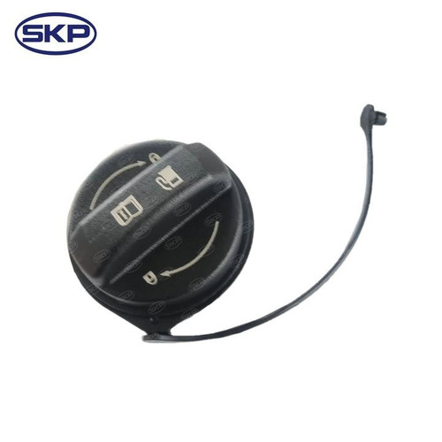 Fuel Tank Cap SKFC015 - front view