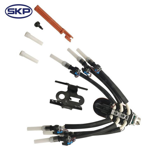 Fuel Injector SKFJ503 - front view