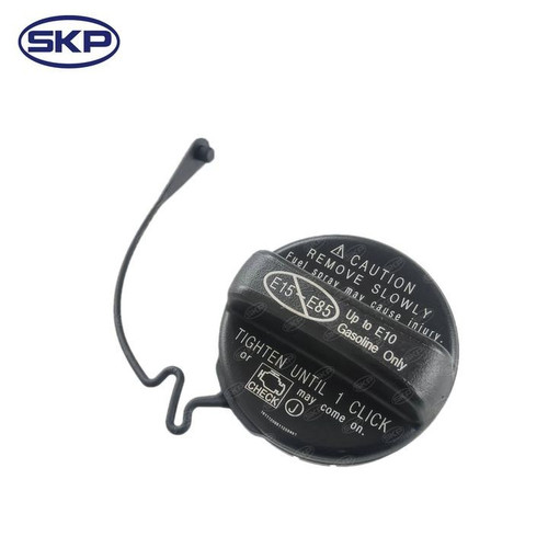 Fuel Tank Cap SKFC016 - angled view