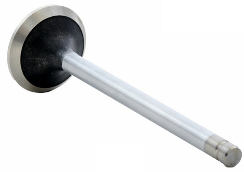 Enginetech V2143 Exhaust Valve for 1987-2009 GM Chevrolet 2.8L/3.1L/3.4L - OE Grade Replacement Exhaust Valve - OE Grade Materials