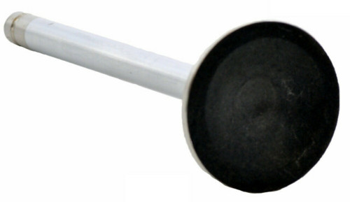 Enginetech V2143 Exhaust Valve for 1987-2009 GM Chevrolet 2.8L/3.1L/3.4L - OE Grade Replacement Exhaust Valve - OE Grade Materials