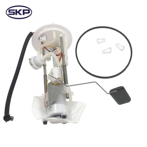 Fuel Pump Module Assembly SKEFP031 - front view