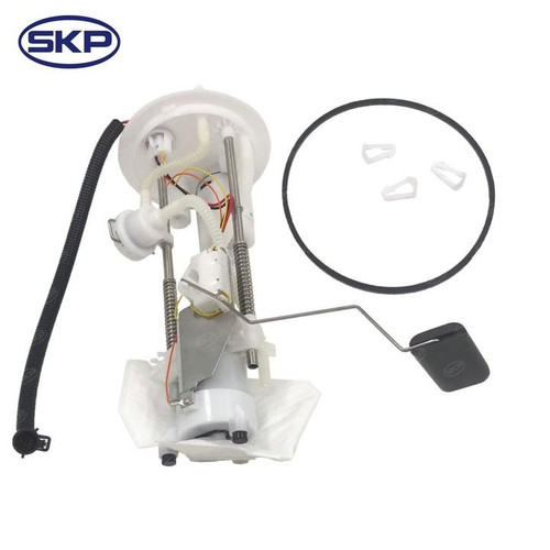 Fuel Pump Module Assembly SKEFP031 - back view