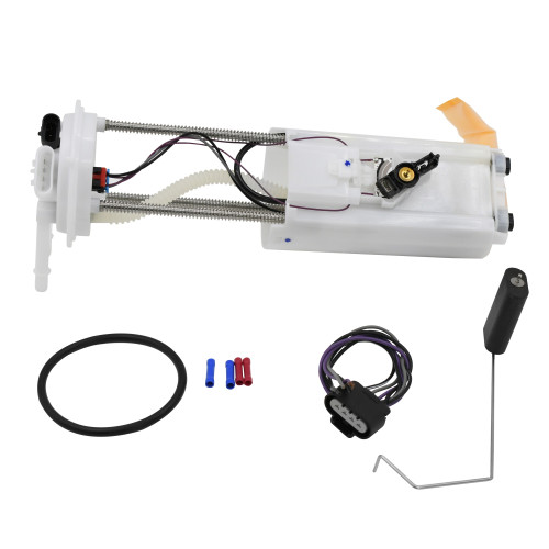 Fuel Pump Module Assembly SKEFP033 - front view