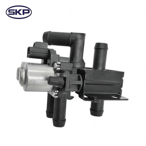 HVAC Heater Control Valve SKEHV103 - front view