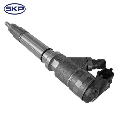 Fuel Injector SKFJ961 - angled view