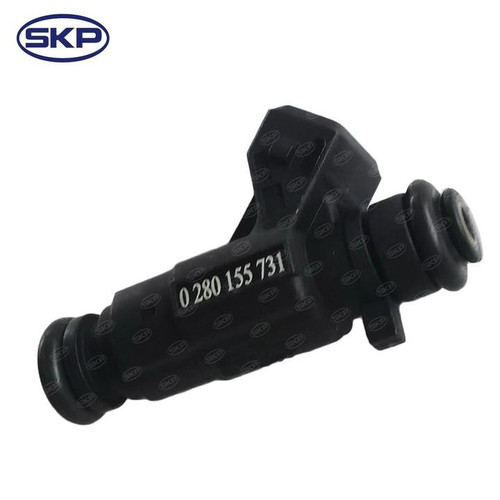 Fuel Injector SKF731 - back view