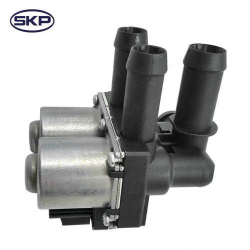 HVAC Heater Control Valve SKEHV104 - front view