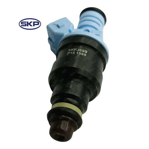 Fuel Injector SKFJ699 - back view