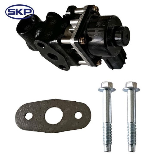 EGR Valve SKEGV1181 - angled view