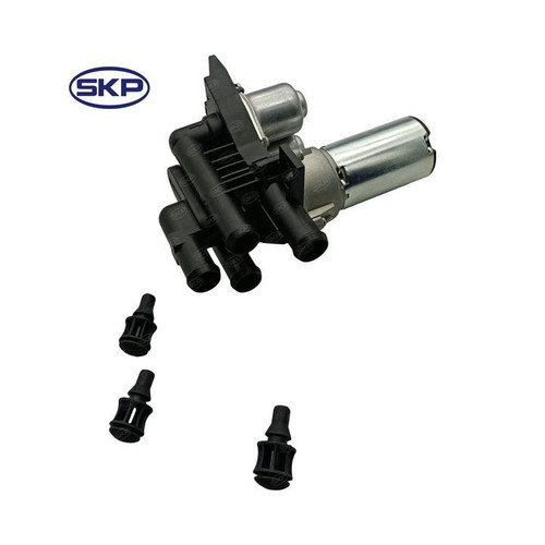 HVAC Heater Control Valve SKEHV123 - front view