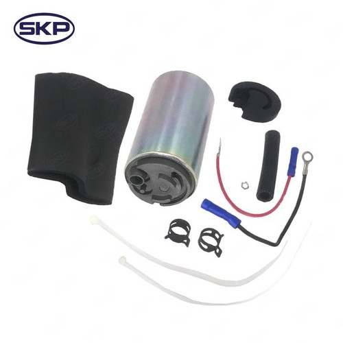 Electric Fuel Pump SKEFP511 - front view