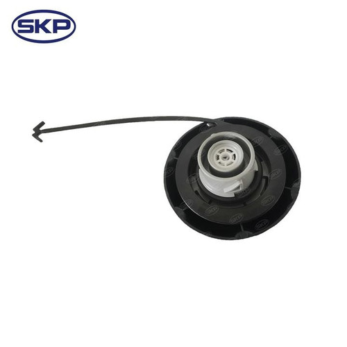 Fuel Tank Cap SKFC002 - back view