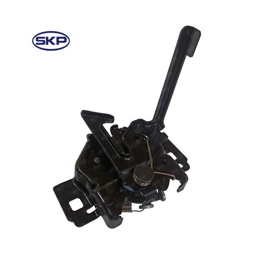 Hood Latch SKFO1234129 - front view