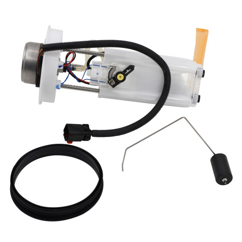 Fuel Pump Module Assembly SKEFP036 - front view