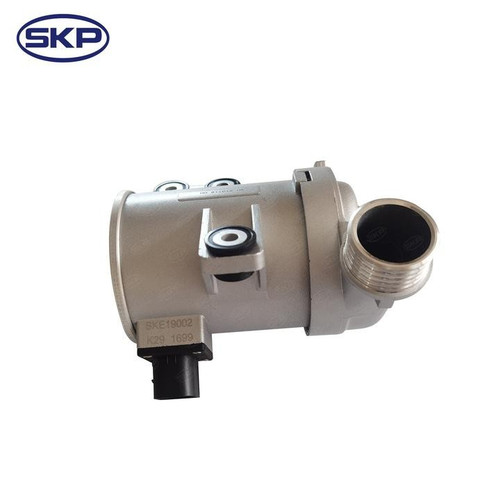 Engine Water Pump SKE19002 - front view