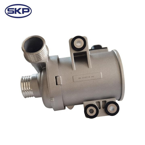 Engine Water Pump SKE19002 - back view