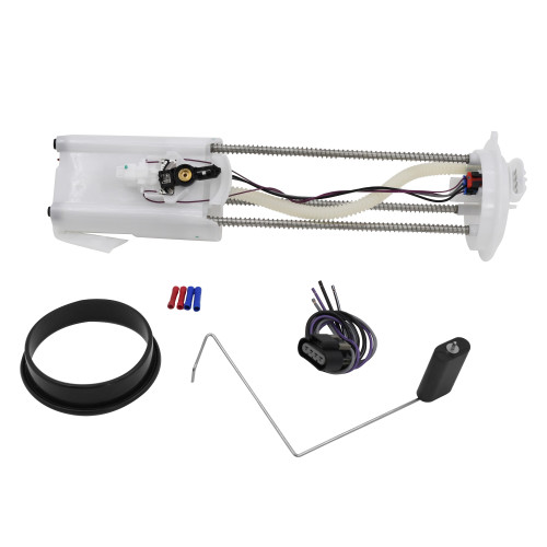 Fuel Pump Module Assembly SKEFP012 - front view