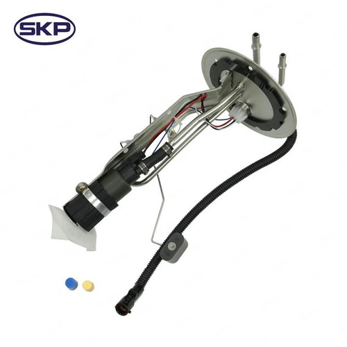 Fuel Pump and Sender Assembly SKEFP013 - front view
