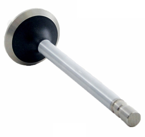 Enginetech V2141 Exhaust Valve for 1980-1995 GM Chevrolet Isuzu 2.8L/3.1L/3.4L - Precision Engine Valve - Engine Rebuild Component
