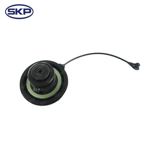 Ventilated Fuel Tank Cap SKFC007 - front view