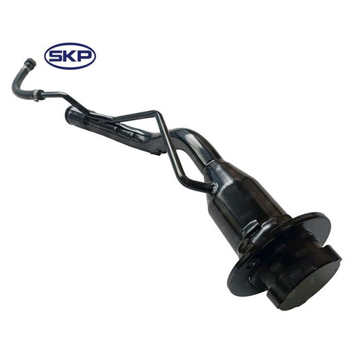 Fuel Filler Neck SKFN1122 - front view