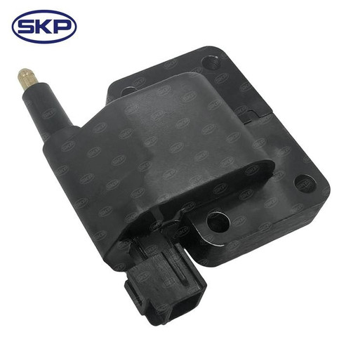 Ignition Coil SKIC522 - front view
