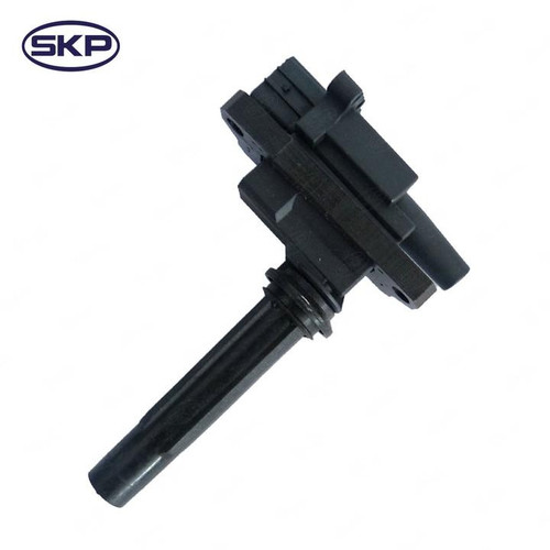 Ignition Coil SKIC073 - front view
