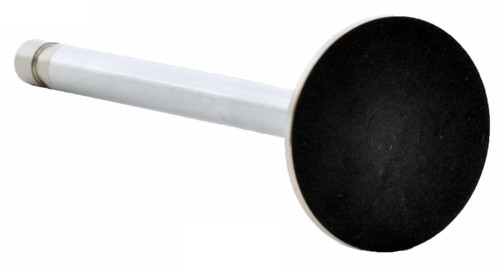 Enginetech V2123 Exhaust Valve for 1985-1996 Ford 4.9L - Engine Exhaust Valve - OE Grade Materials - High-Temperature Engine Valve