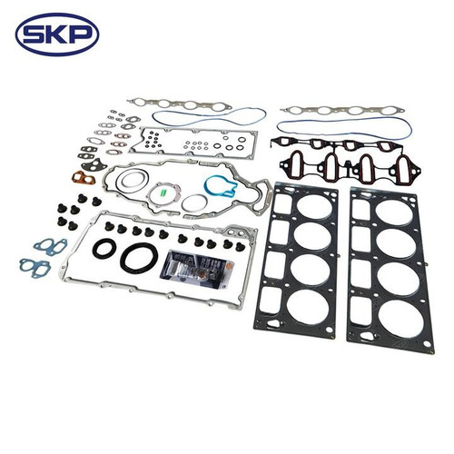 Engine Cylinder Head Gasket SKHS26192PT - back view