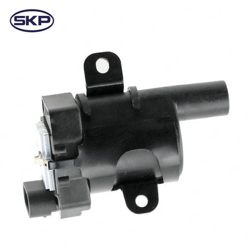 Ignition Coil SKIC121 - front view