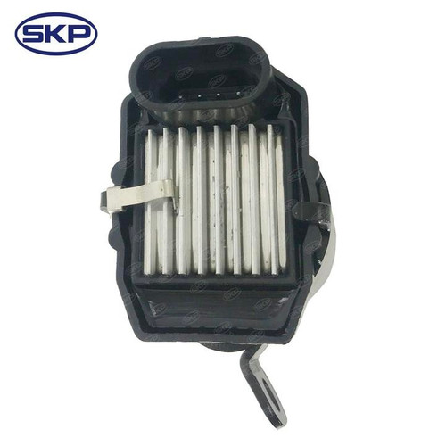 Ignition Coil SKIC121 - back view